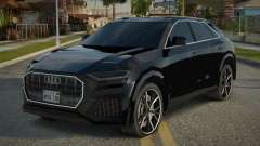 Audi Q8 Keamdon for GTA San Andreas