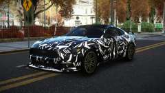 Ford Mustang Juon S6 for GTA 4