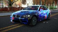 BMW M3 E92 Brilyn S5