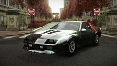 Chevrolet Camaro Thonilah S9 for GTA 4