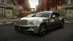 Ferrari FF Vutiz for GTA 4