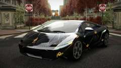 Lamborghini Gallardo Sejaniel S5 for GTA 4