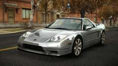 Acura NSX Ciwipovo for GTA 4