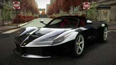 Ferrari LaFerrari Pepucigor for GTA 4