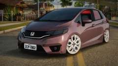 Honda Fit Advierce for GTA San Andreas