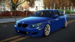 BMW M5 E60 Roga for GTA 4