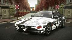 BMW 850CSi Ewgaria S11 for GTA 4