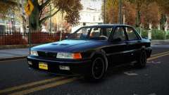 Mitsubishi Galant Fiatu for GTA 4