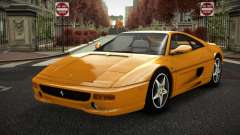 Ferrari F355 Rezguta for GTA 4