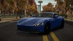 Ferrari Roma Balfafi for GTA 4