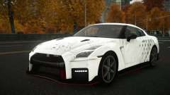 Nissan GT-R Danbeth S14 for GTA 4