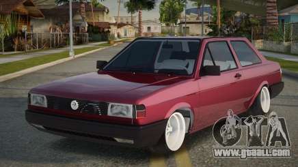 Volkswagen Voyage Jalynsa for GTA San Andreas