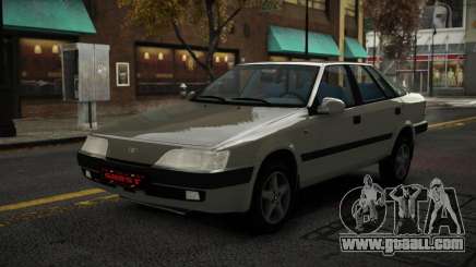 Daewoo Espero Udan for GTA 4