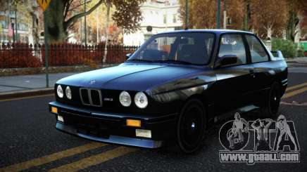 BMW M3 E30 Siuve for GTA 4