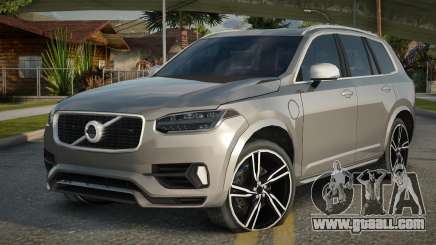 Volvo XC90 V1.1 for GTA San Andreas