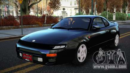 Toyota Celica Hanu for GTA 4