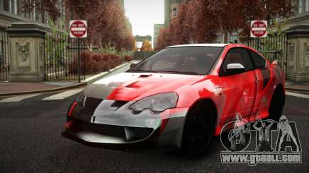 Honda Integra Sterine S1 for GTA 4