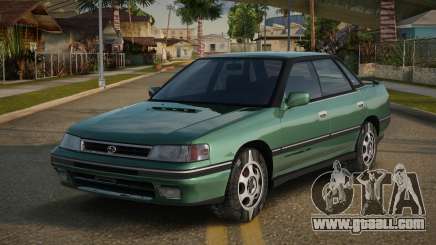Subaru Legacy Geonio for GTA San Andreas