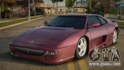 Ferrari F355 94th for GTA San Andreas