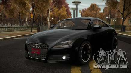 Audi TT Kimvidigu for GTA 4