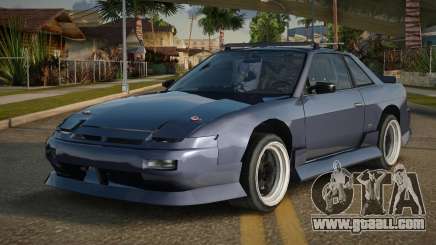 Nissan Onevia Tinxanis for GTA San Andreas