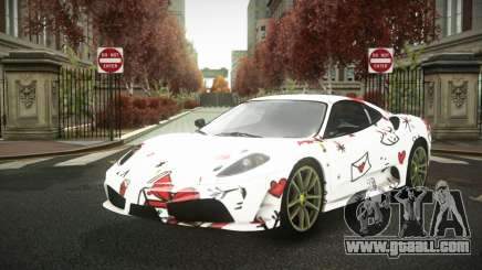 Ferrari F430 Jangoah S13 for GTA 4