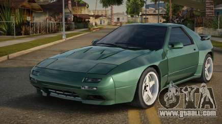 Mazda RX-7 Ninatiam for GTA San Andreas