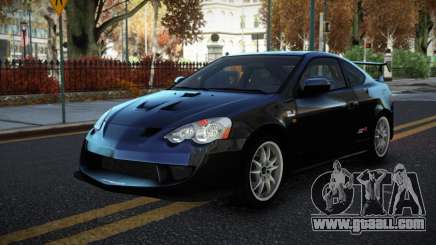 Honda Integra Suylar for GTA 4