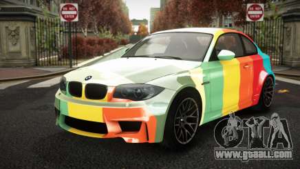 BMW 1M Aletiny S3 for GTA 4