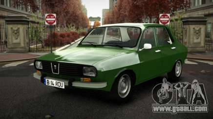 Dacia 1300 Gozvumap for GTA 4