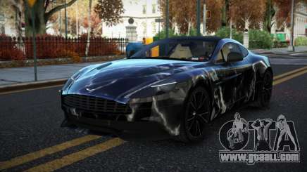 Aston Martin Vanquish Vianiel S6 for GTA 4
