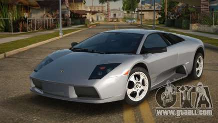 Lamborghini Murcielago Lynla for GTA San Andreas