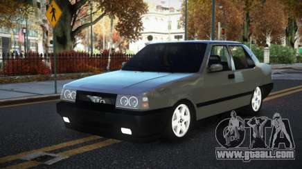 Tofas Dogan Jejtacub for GTA 4