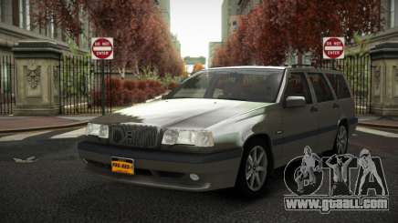 Volvo 850 Corevoke for GTA 4