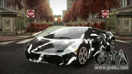 Lamborghini Gallardo Hanelisa S14 for GTA 4