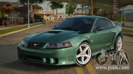 Saleen S281 Donviaen for GTA San Andreas