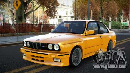 BMW M3 E30 Velzatog for GTA 4