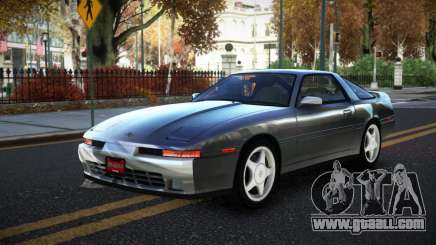 Toyota Supra Vinbeth S9 for GTA 4