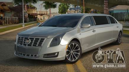 Cadillac XTS Linchel for GTA San Andreas