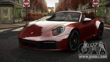 Porsche 911 Noza for GTA 4