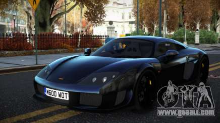 Noble M600 Apir for GTA 4