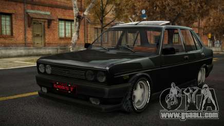 Tofas 131 Bepobovog for GTA 4