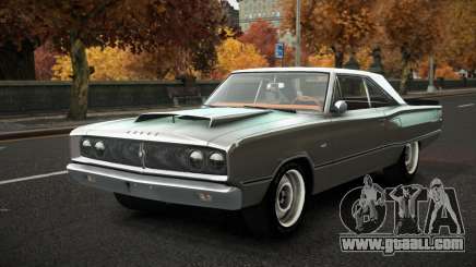 Dodge Coronet Ajev for GTA 4