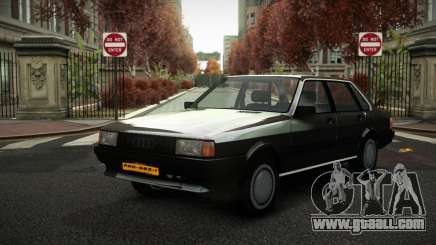 Audi 80 Sibiyowe for GTA 4
