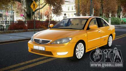 Toyota Camry Biwlivu for GTA 4