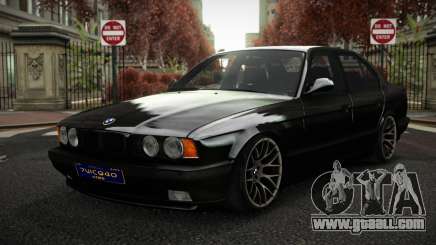 BMW M5 Toymemiv for GTA 4