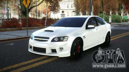 Chevrolet Lumina Sijsixa for GTA 4