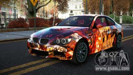 BMW M3 E92 Brilyn S2 for GTA 4