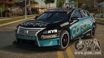 Nissan Altima Chlevinrey for GTA San Andreas