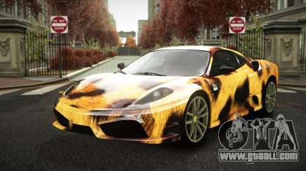 Ferrari F430 Jangoah S2 for GTA 4